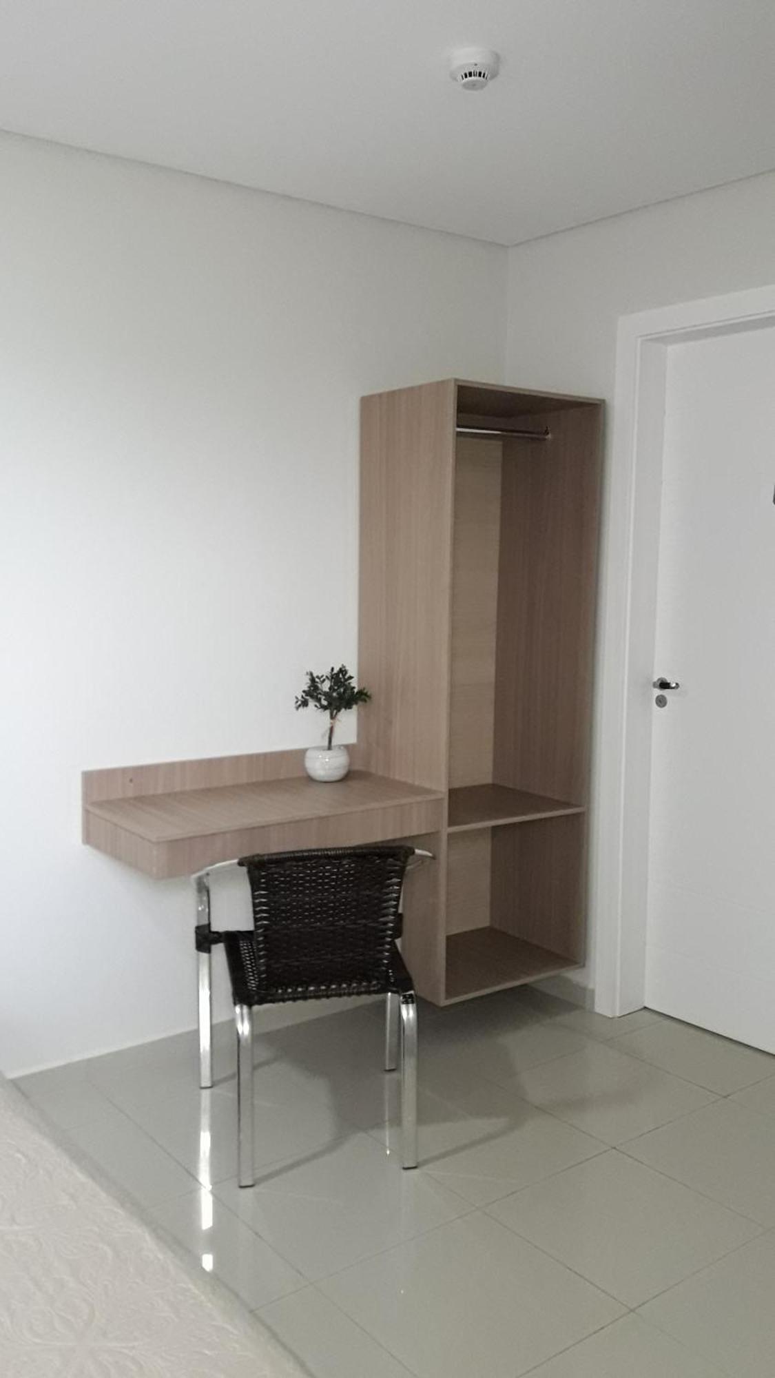Hotel Silver Gold Dois Vizinhos 外观 照片